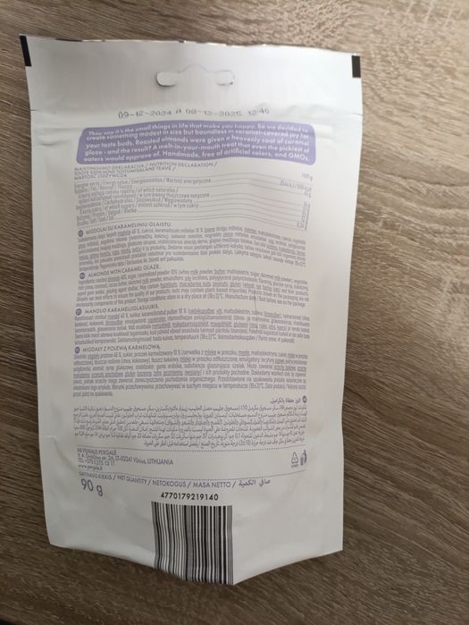Цукерки Акція Розпродаж