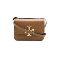 Сумка Tory Burch Eleanor Medium Crossbody Bag Brown