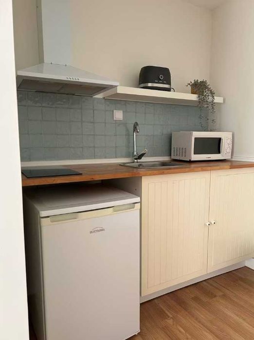 T0 Estúdio para arrendar