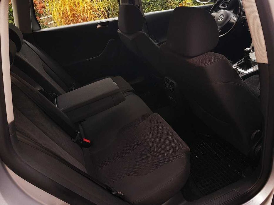 Super‼️ ** VW PASSAT TDI ** KLIMA‼️ NAVI ‼️ Mega STAN‼️ OKAZJA‼️ Warto