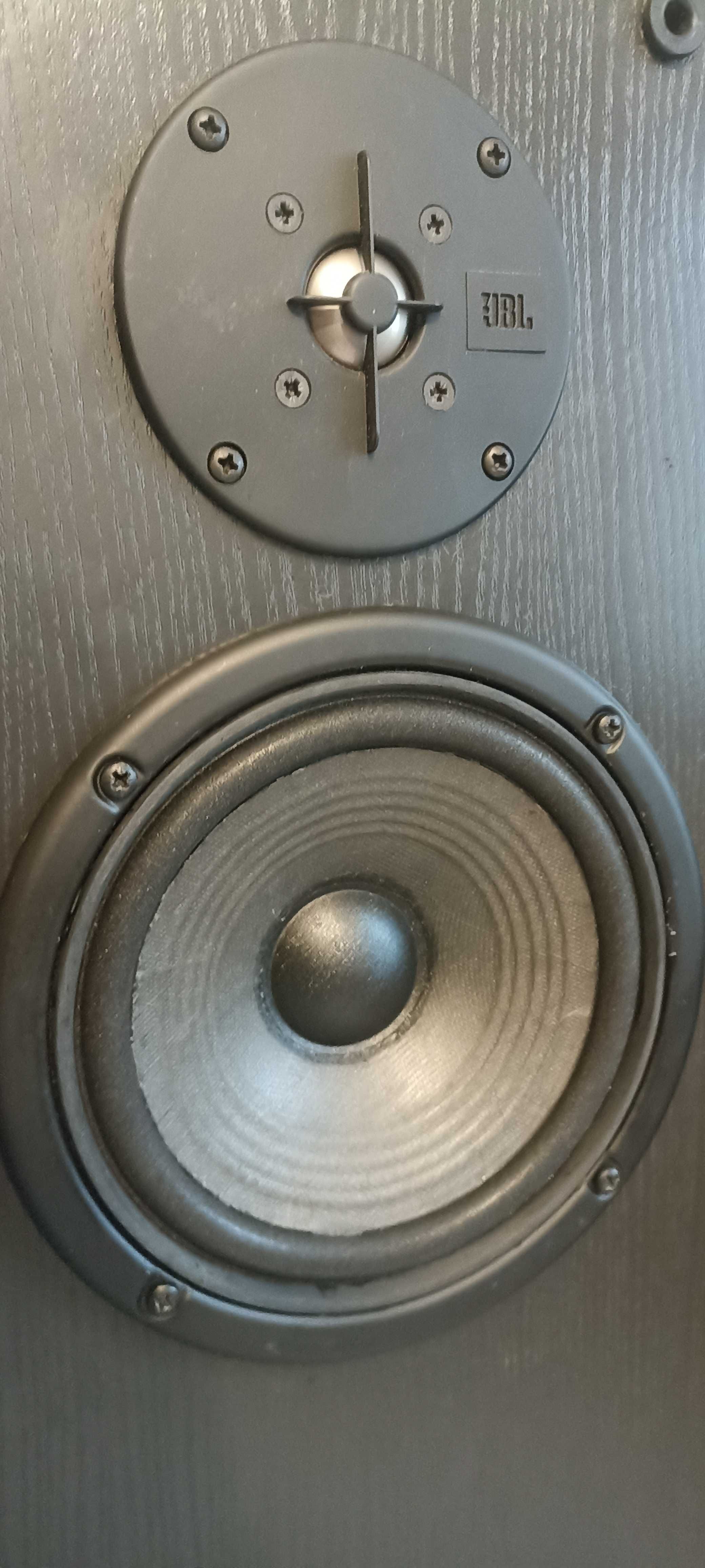 JBL LX 700 kolumny