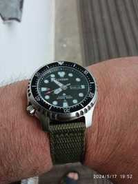 Citizen Seiko automatic