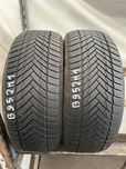 Opony zimowe 205/55R16 91V TRACMAH PRIVILO S130