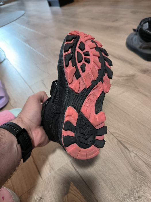 Dziecięce Buty zimowe MARTES