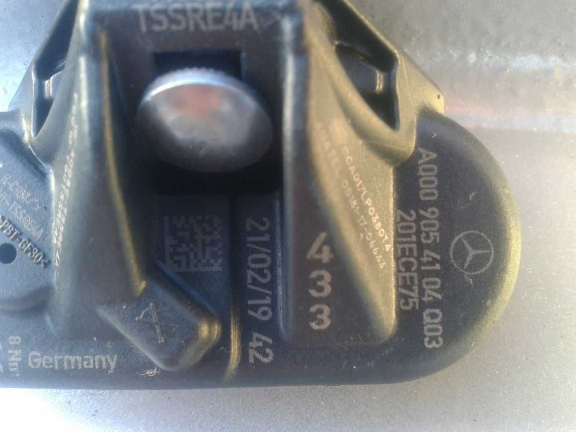oryginalne felgi mercedes a b c v klasa classe  r 17 6,5j viano vito