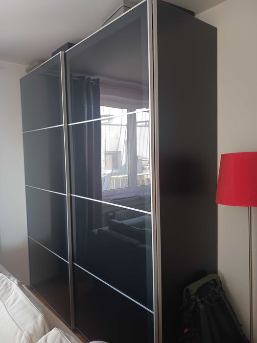 Szafa pax Ikea, duza