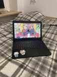 Razer Blaze 14 i7 7700HQ GTX1060 6GB 16RAM 1TB SSD