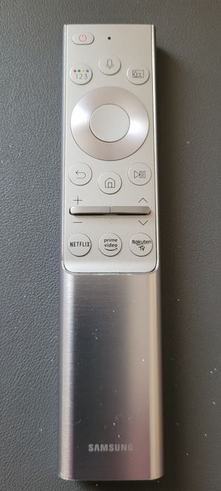 Telewizor QULED  samsung 55