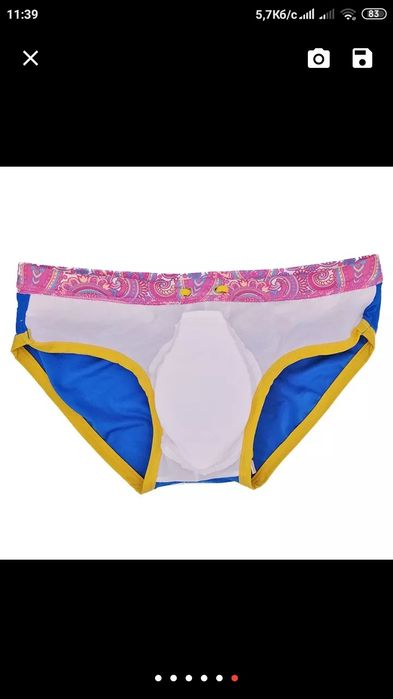 Плавки чоловічі  нові