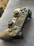 Pad Bezprzewodowy PS4 SLIM PRO V2 Sony Czarny DUALSHOCK 4