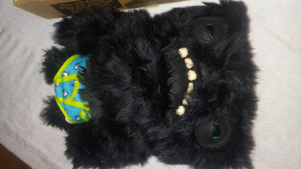 В наявності,швидка відправка!Фуглер, фаглер    22см Fu