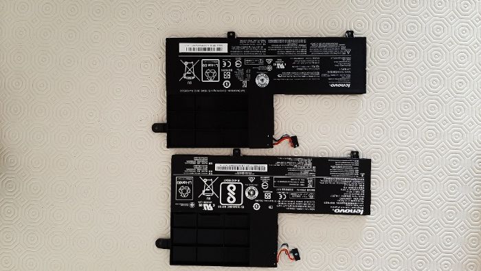 Bateria portátil Lenovo - L14M2P21