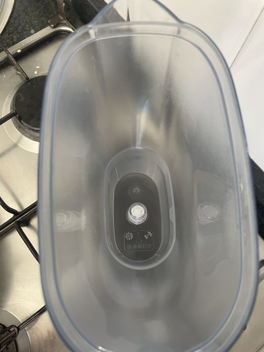 Jarro BRITA filtragem água