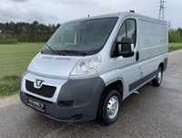 Peugeot Boxer * 2009r * L1H1 * 214 tys przebiegu *