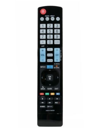 PILOT LG AKB7375_6524