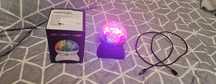Led usb party light