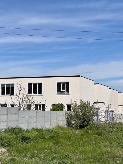 Продам 2х этажный Дом | Рассрочка 3 года без% | Червонный Хутор |