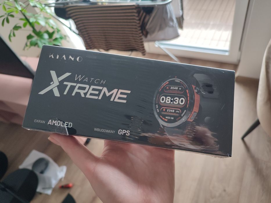 Smartwatch xtreme