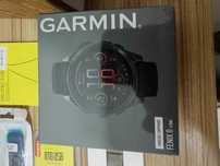 NOWY Garmin Fenix 8 -47mm AMOLED - Sapphire Carbon Gray + GWARANCJA