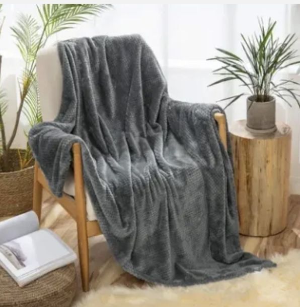 Przytulny koc 150/200