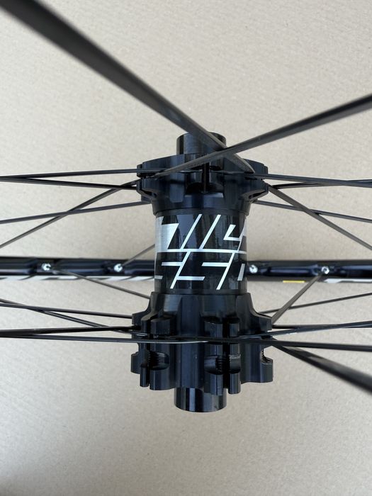 Przednie koło rowerowe Mavic Cross Trial Disc, 559x19C [26''] [KŁ-15]