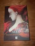 Livro A Filha da Fortuna de Isabel Allende