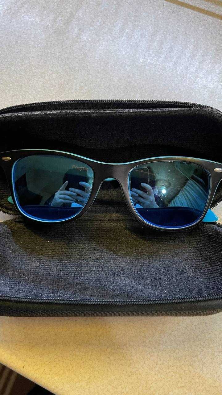 Солнцезащитные очки OP Ocean Pacific Sunglasses cat 3