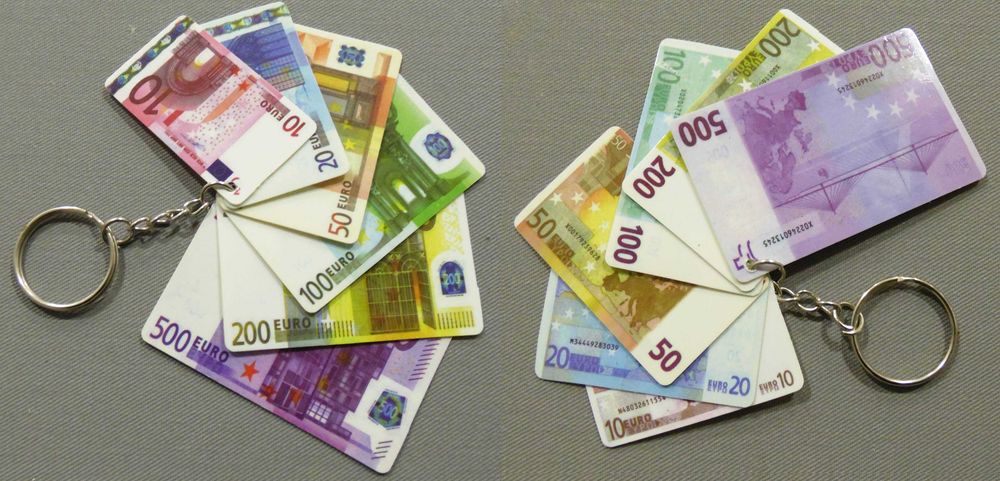 Lotes de Porta-Chaves II