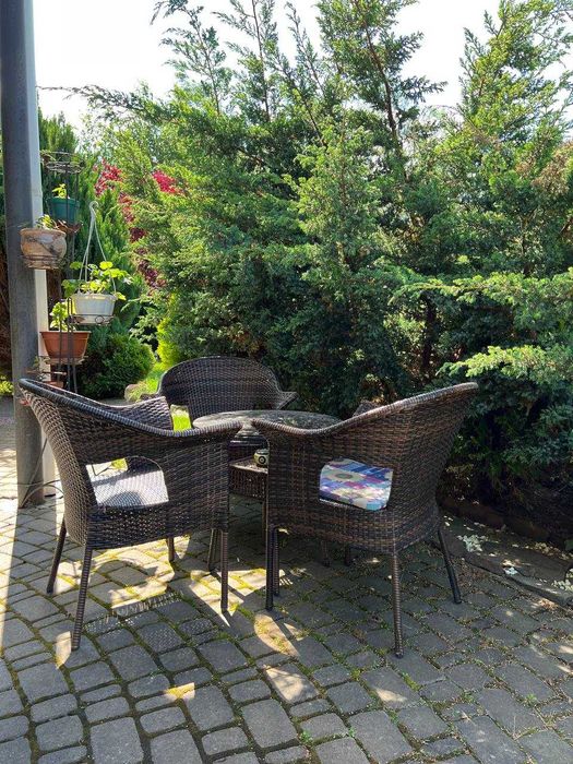 Оренда будинку, з садом та озером, Рожни.