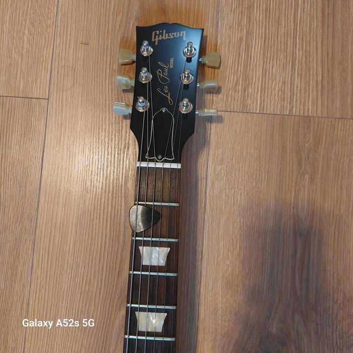 Gibson Les Paul Tribute studio WS 2010.