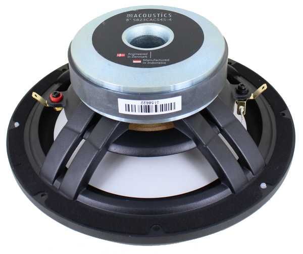 NOWY głośnik SB Acoustics SB23CACS45-4 Ceram niskośredniotonowy -20%