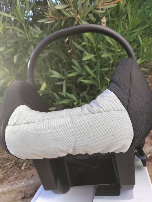 Vendo ovo de criança