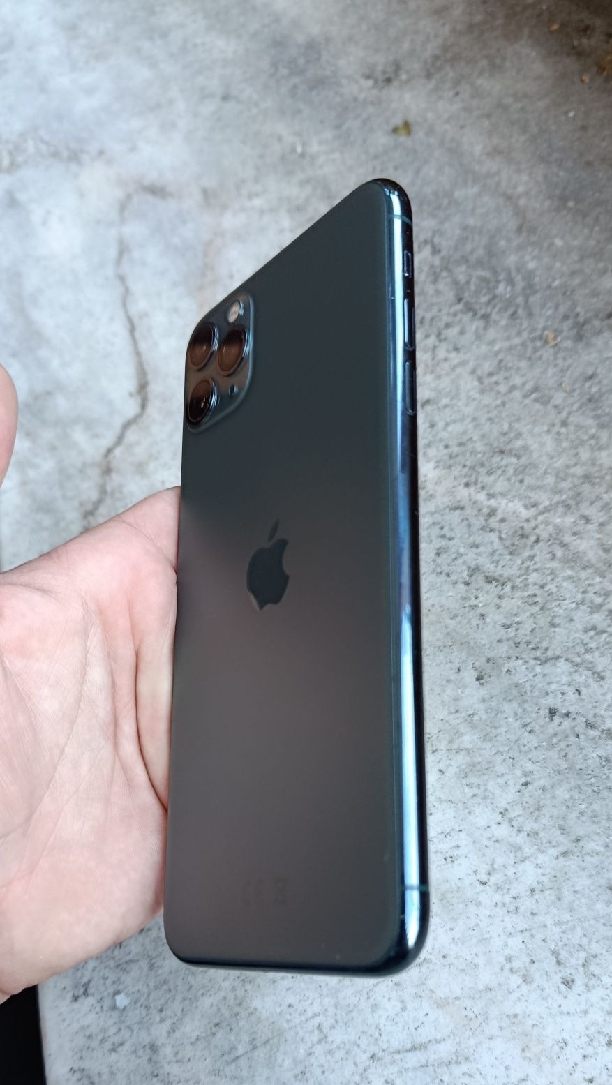 iPhone 11 Pro Max 256gb