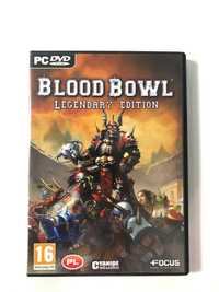 Gra PC Blood Bowl Legendary Edition