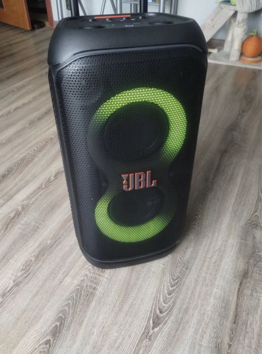 Głośnik JBL partybox 320