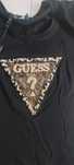 Koszulka damska/t-shirt Guess czarny 2XL