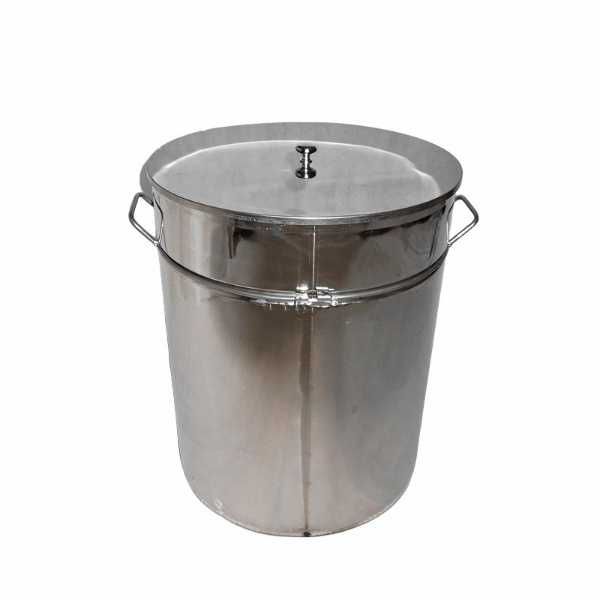 Odstojnik do Miodu 55L ze Stali Nierdzewnej AISI 304 (kwasoodporny)