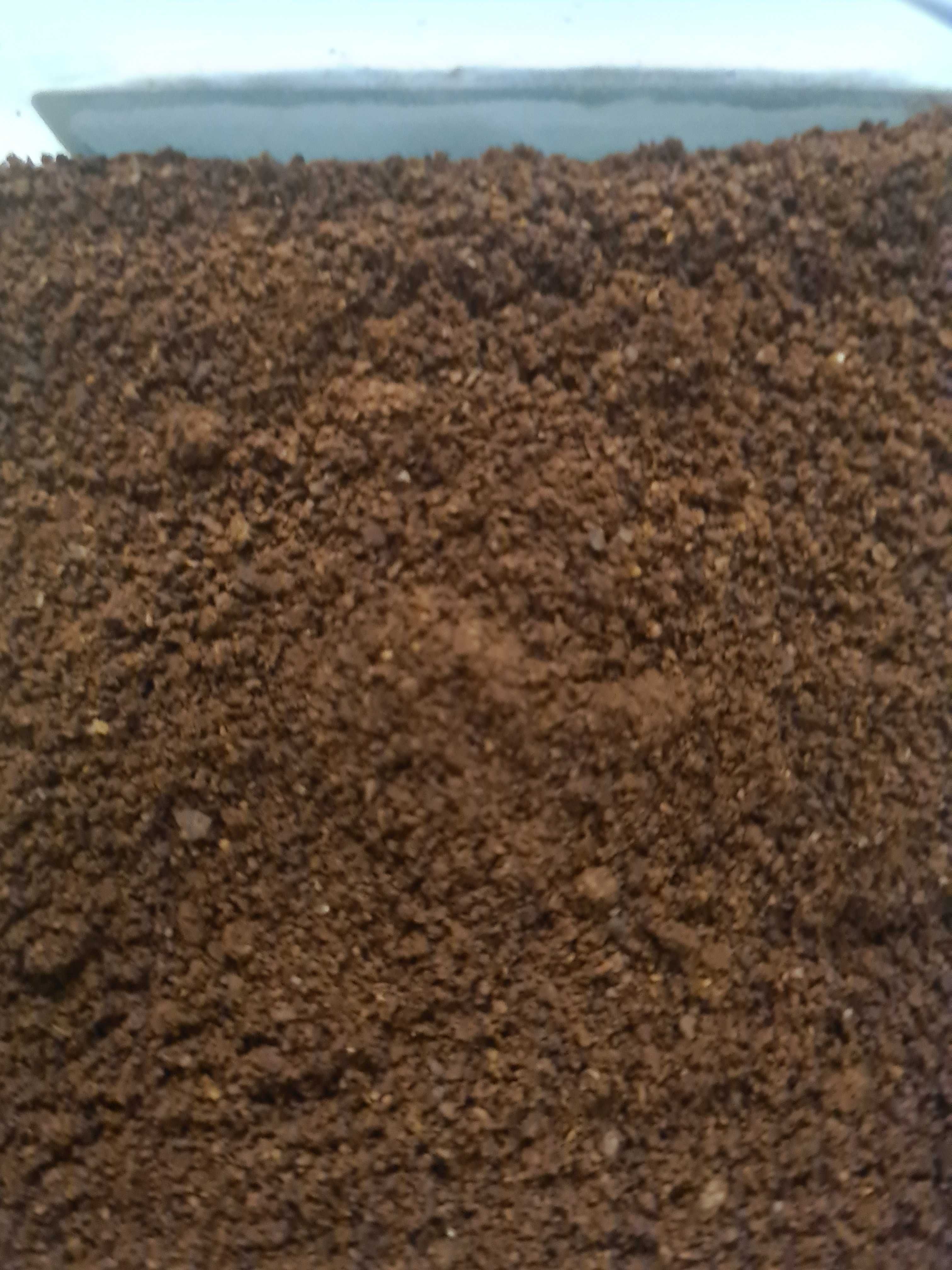 Кофе Арабика. Молотый и в зернах. 500 гр