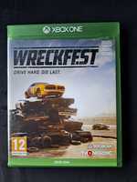 Werckfest Xbox One