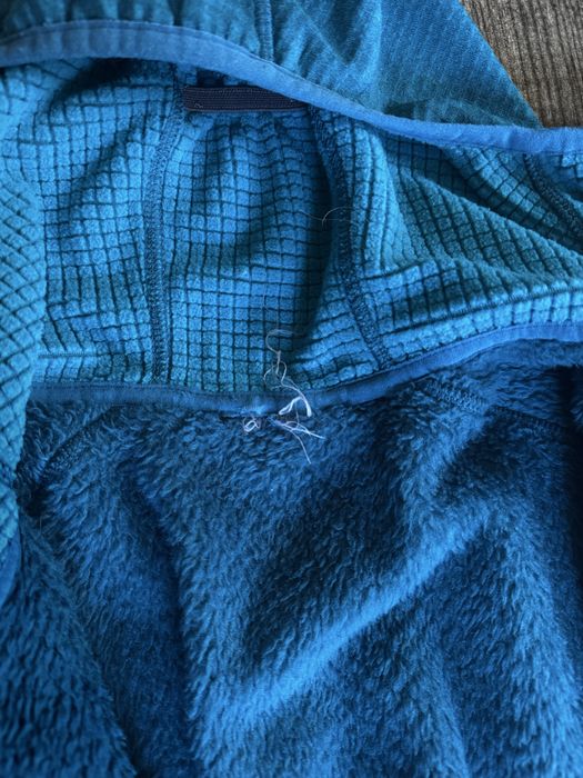 Montane фліска Protium Hooded Fleece Jacket