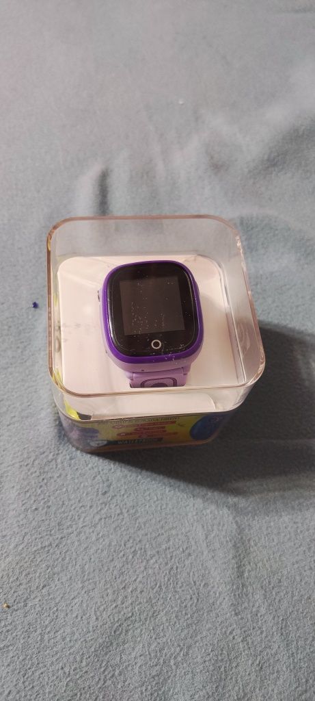 Garett Kids Happy smartwatch (do negocjacji)