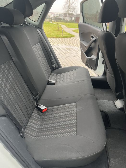 Продам VW Polo 2018 рік