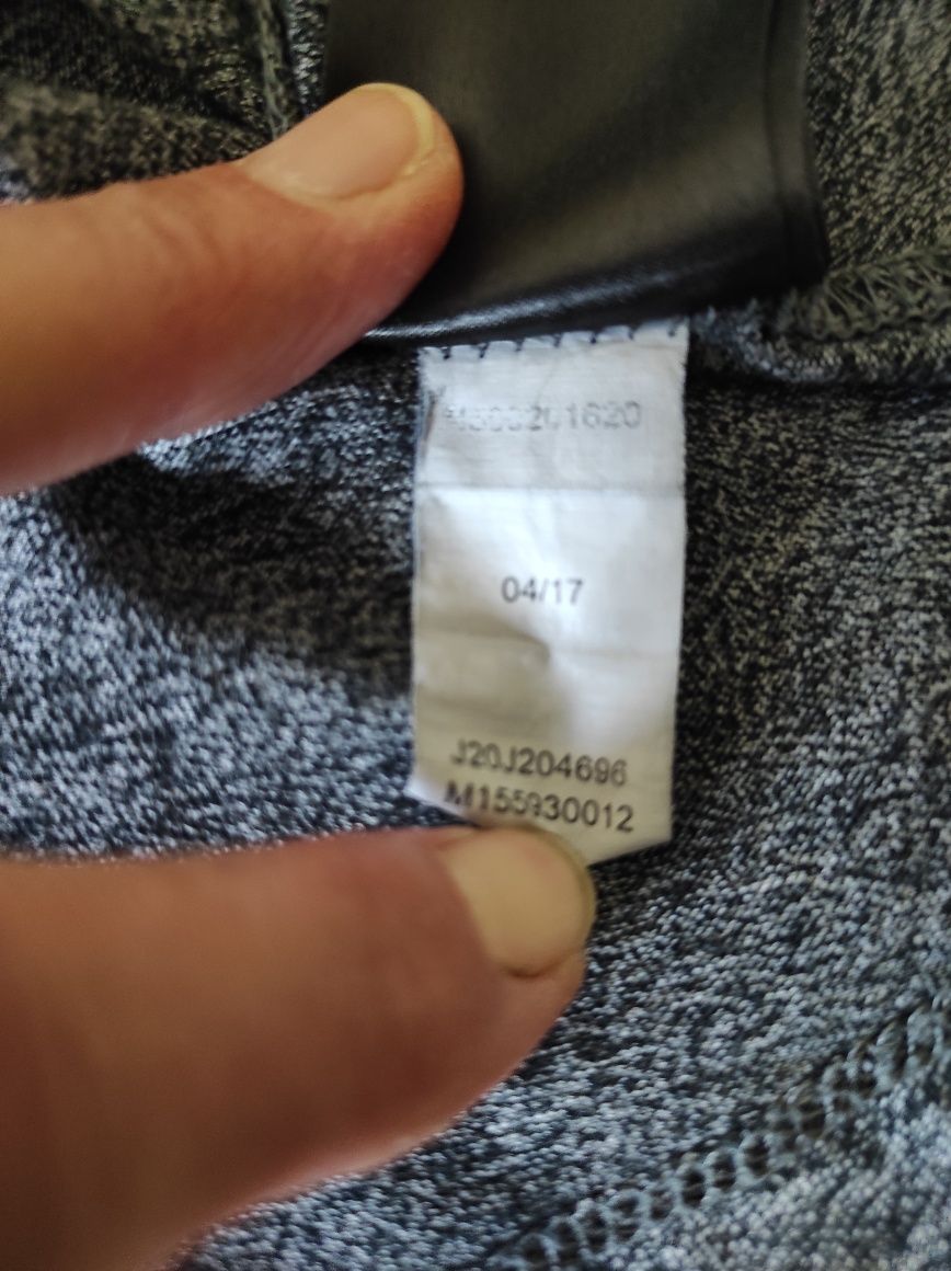 T-shirt damski Calvin Klein rozmiar XL