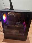 Komputer stacjonarny, rtx 4060