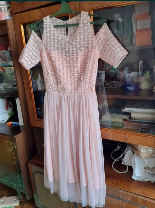 Сукня на вихід, 44 розмір
