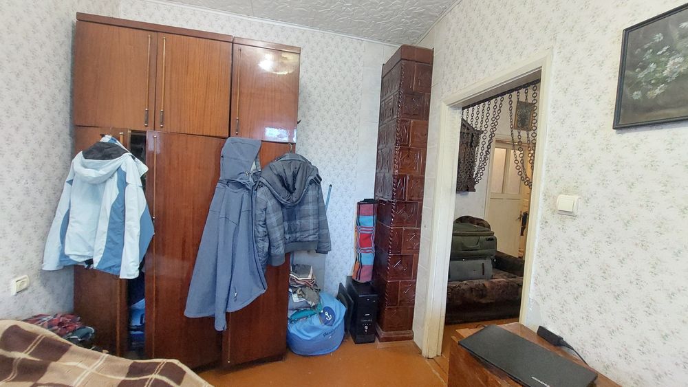 Продам дом. Вул.Тропініна,65а.