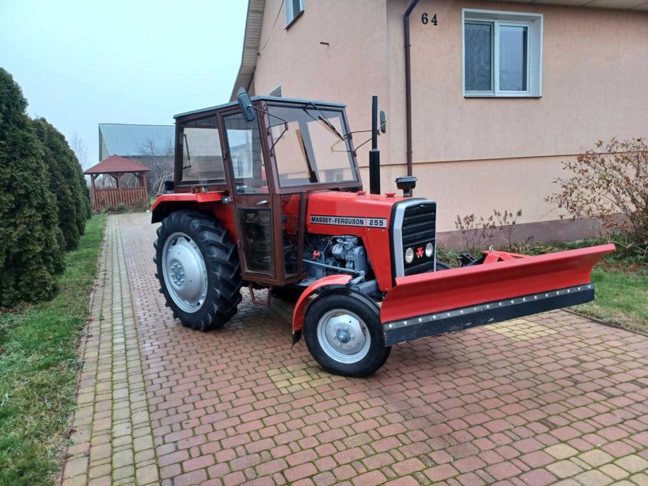 Sprzedam Massey Feguson 255