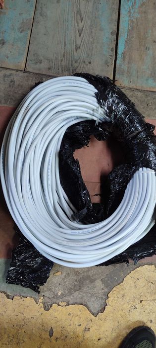 Кабель Пвс 4/4 Пвс 6/5 пвс 4/2,5 Пвс 5/10