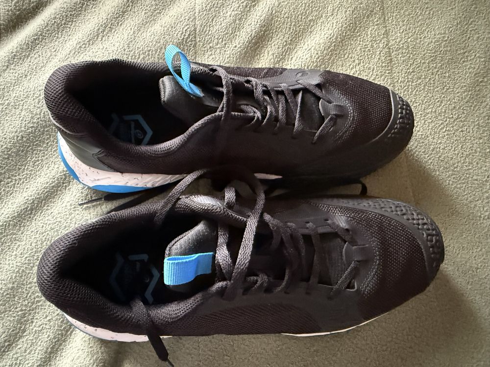 Sapatilhas Padel Bullpadel