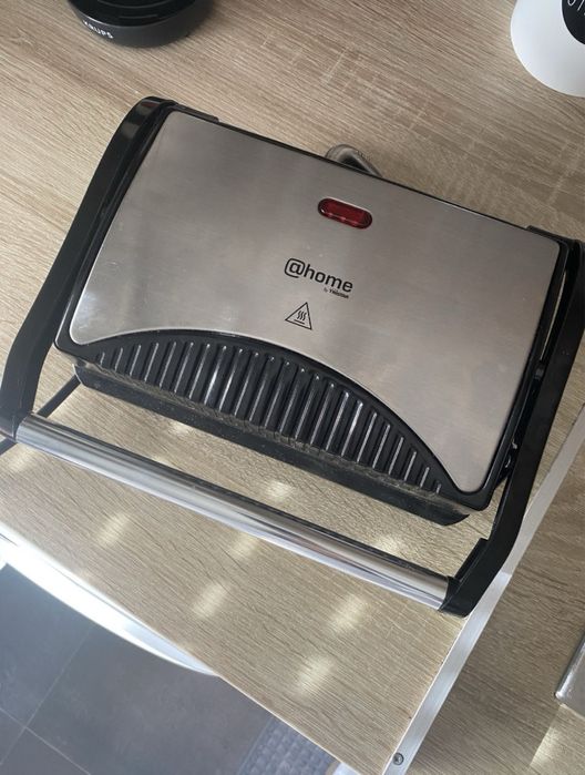 Tostadeira como nova